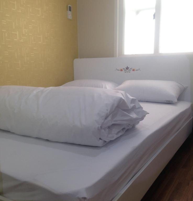 Chloe Guesthouse Gangnam Seul Camera foto