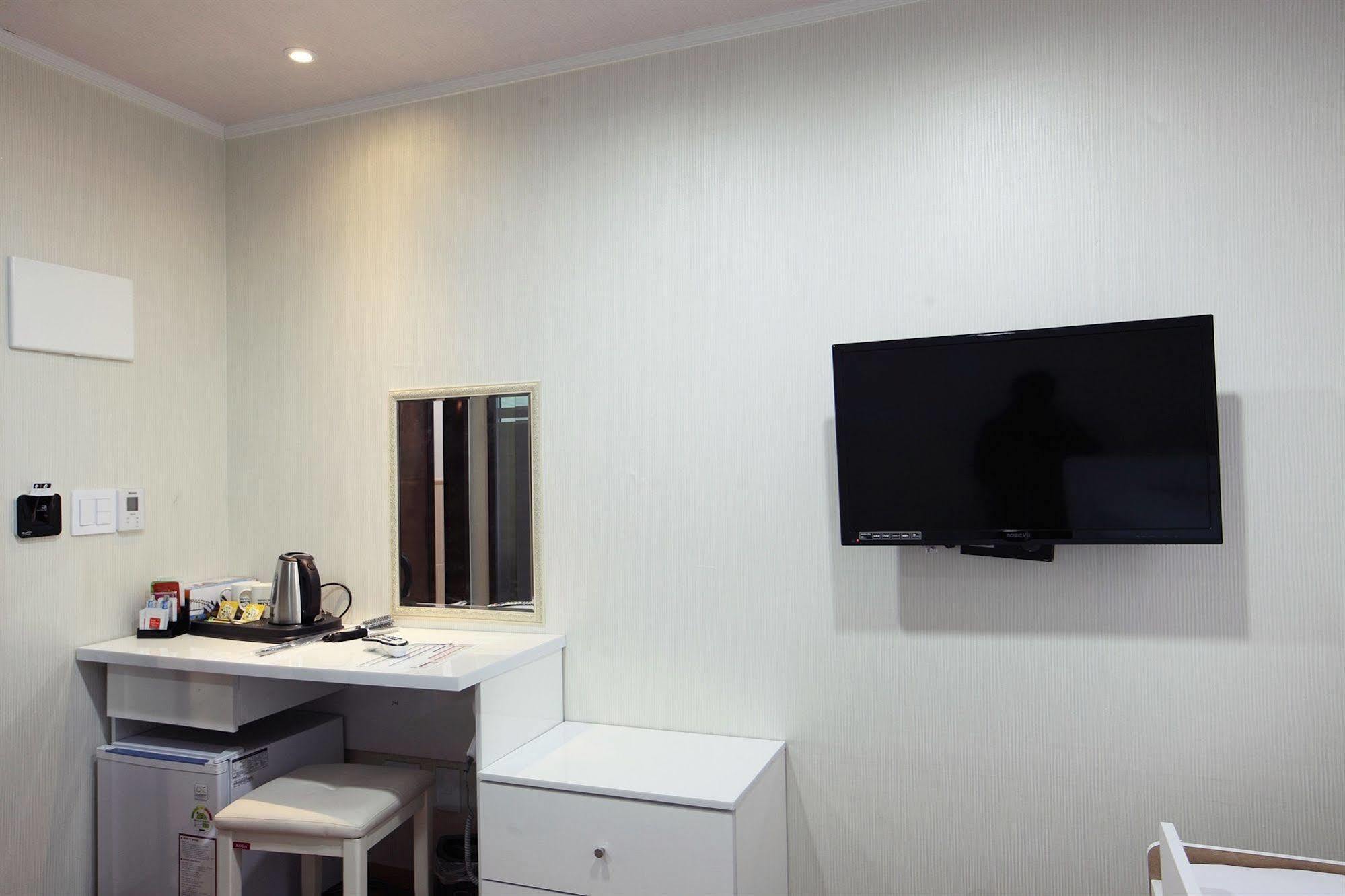 Chloe Guesthouse Gangnam Seul Esterno foto