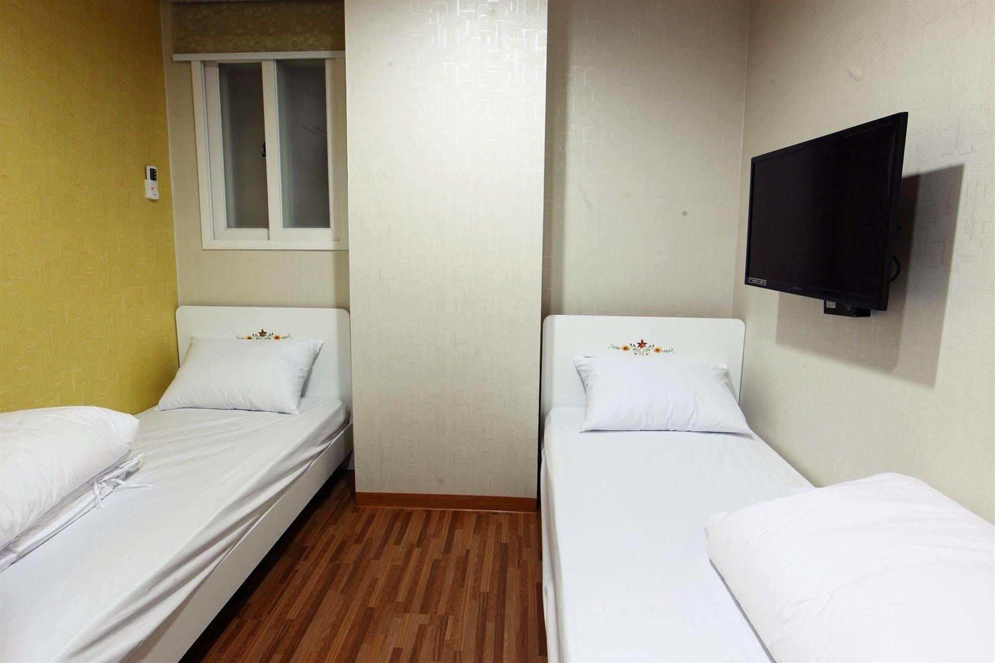 Chloe Guesthouse Gangnam Seul Esterno foto