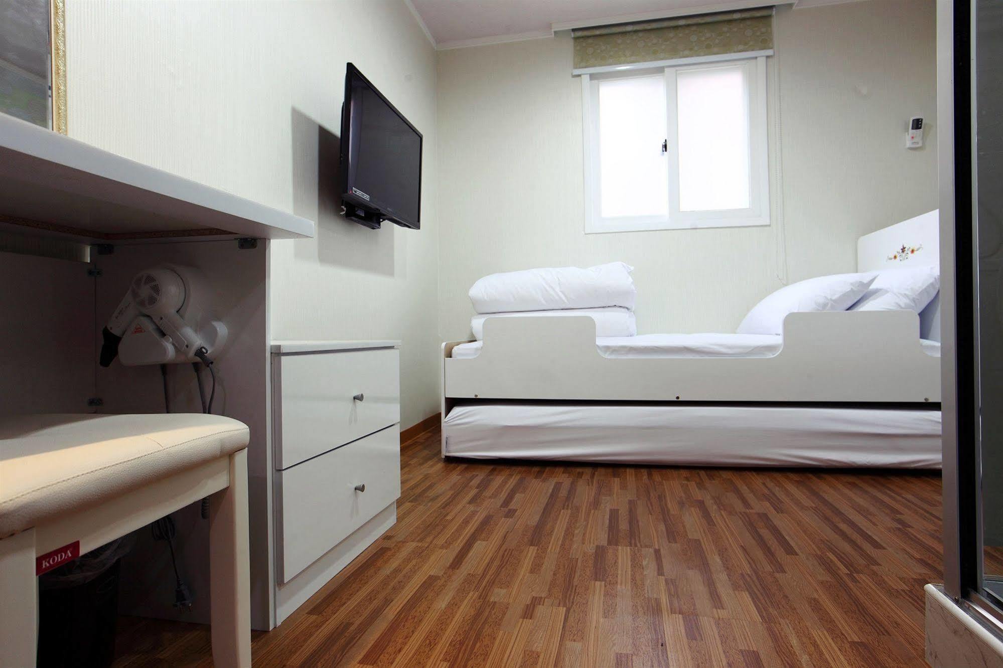 Chloe Guesthouse Gangnam Seul Esterno foto