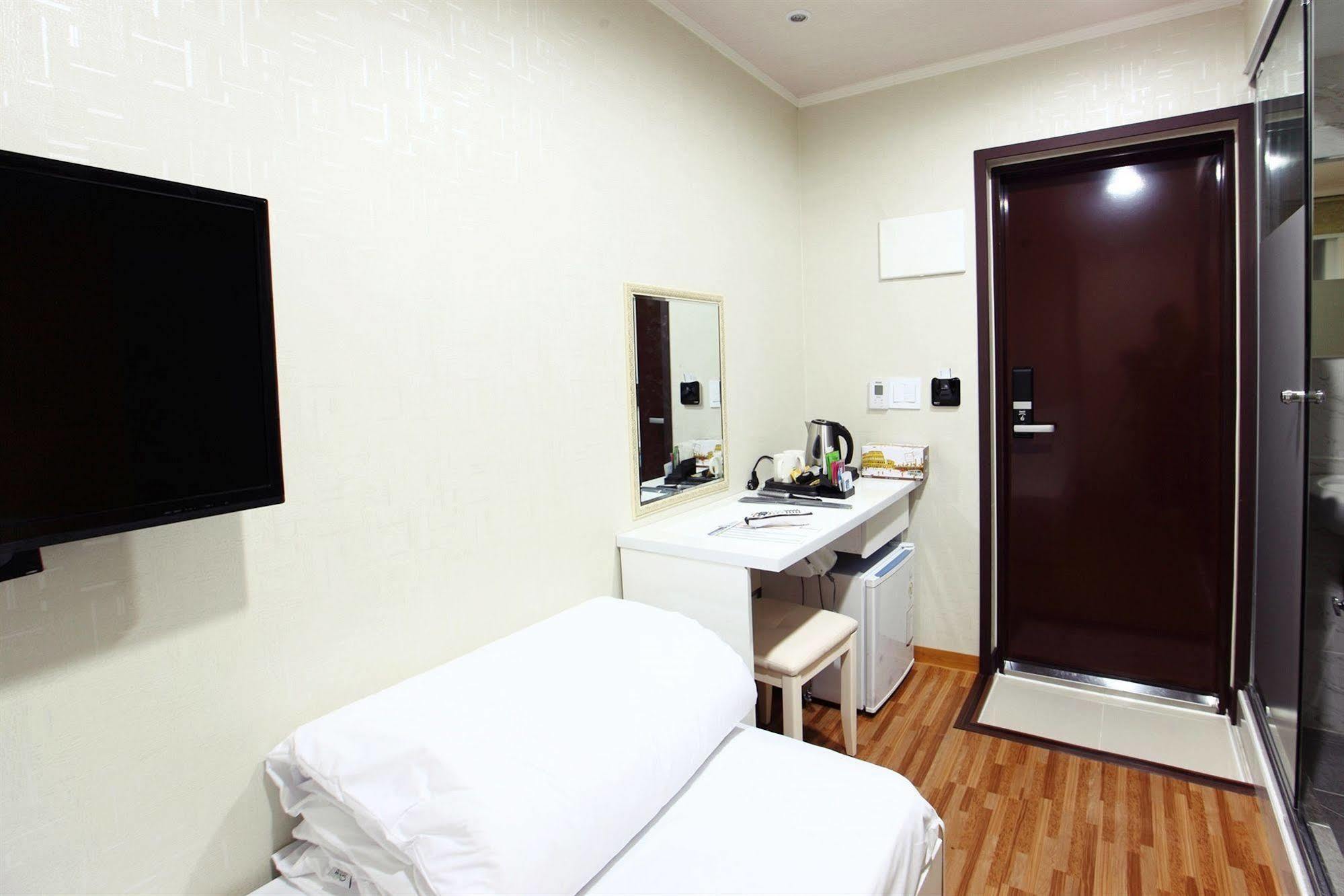 Chloe Guesthouse Gangnam Seul Esterno foto