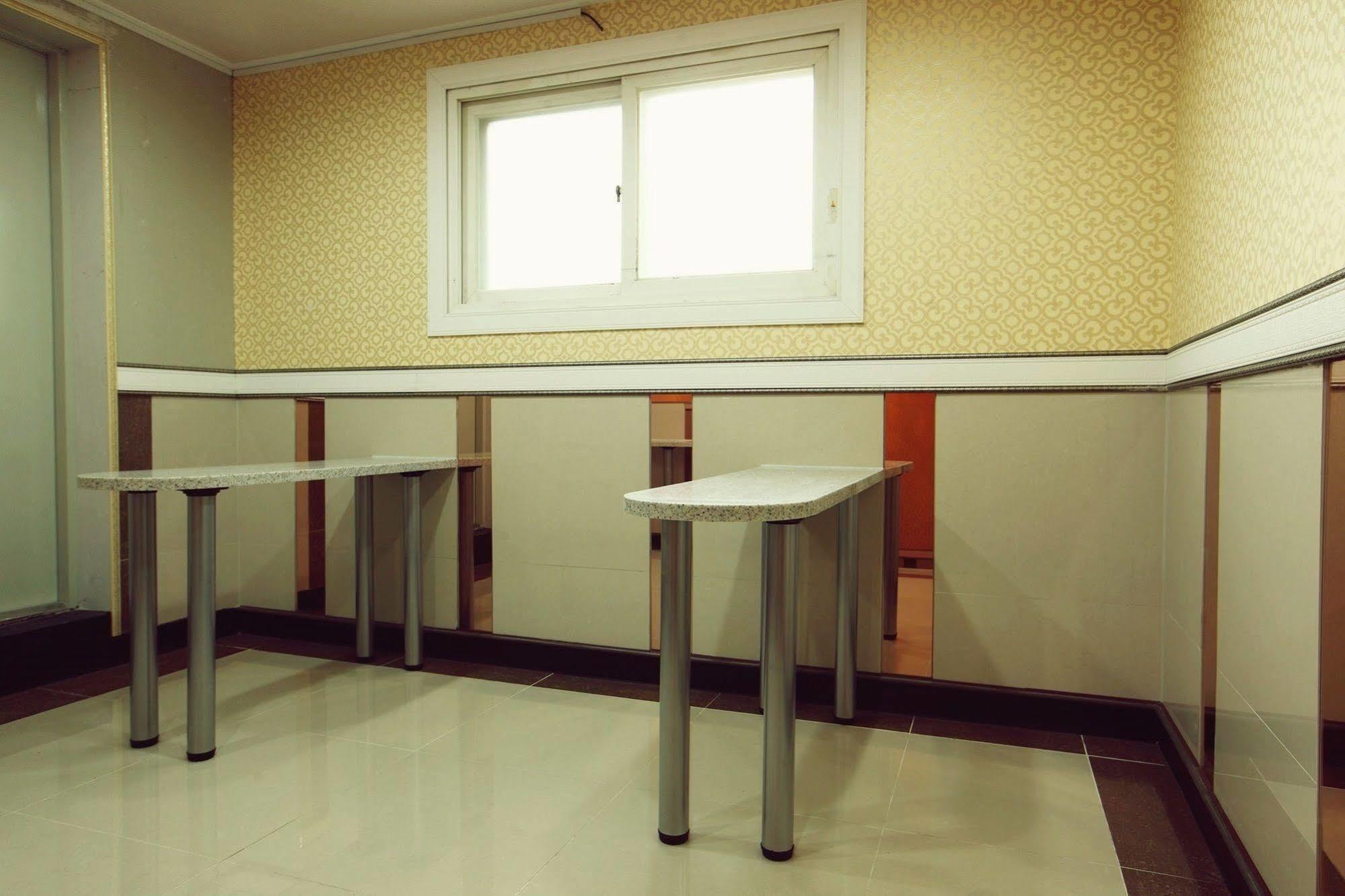 Chloe Guesthouse Gangnam Seul Esterno foto