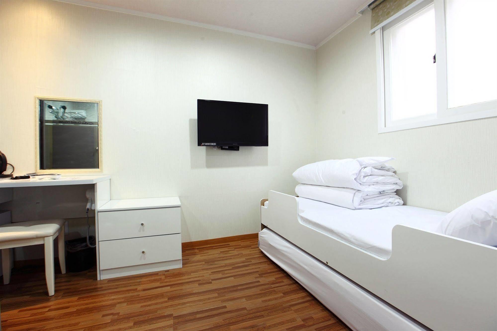 Chloe Guesthouse Gangnam Seul Esterno foto