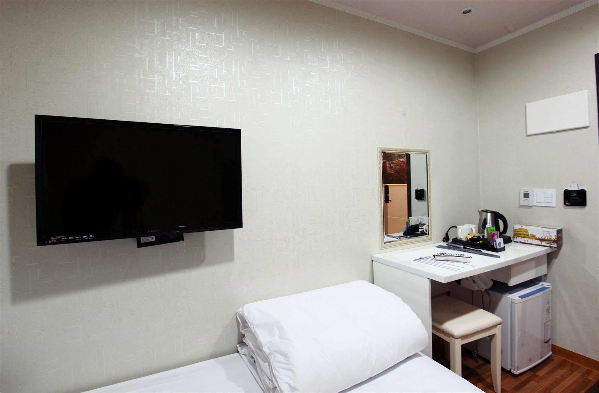 Chloe Guesthouse Gangnam Seul Esterno foto